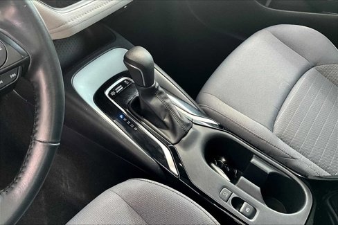 Used 2023 Toyota Corolla SE image 30