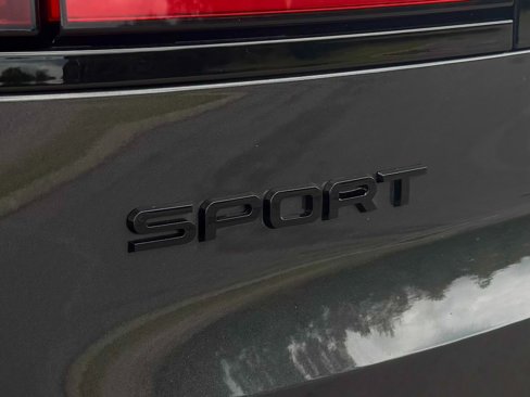 Used 2024 Land Rover Range Rover Sport Autobiography image 21