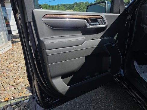New 2026 GMC Sierra 1500 Elevation image 16