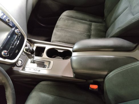 Used 2020 Nissan Murano SV w/ Cargo Package image 26
