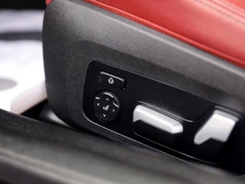 Used 2021 BMW 430i Coupe w/ M Sport Package image 49