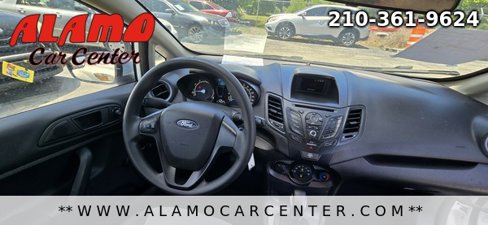 Used 2019 Ford Fiesta S image 18