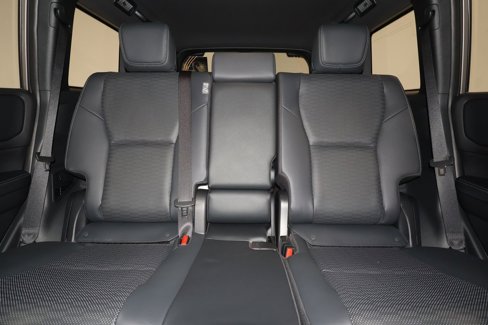 Used 2025 Toyota Land Cruiser w/ Premium Package image 32