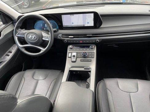 Used 2025 Hyundai Palisade SEL image 7