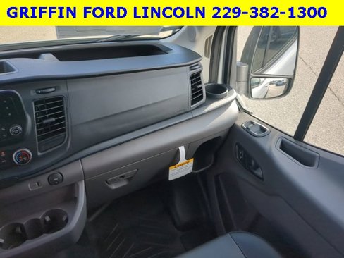 New 2024 Ford Transit 250 148 Medium Roof w/ Load Area Protection Package image 17