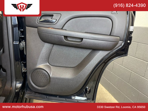 Used 2011 Chevrolet Tahoe LTZ image 58