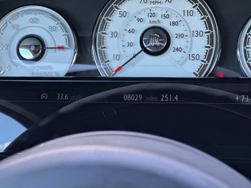 Used 2019 Rolls-Royce Wraith image 29
