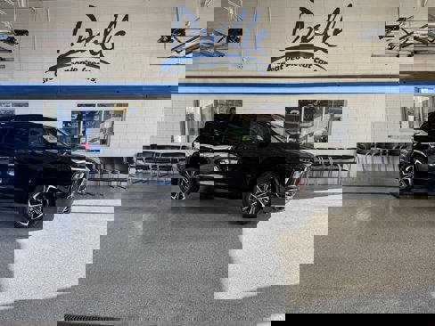 New 2026 Buick Enclave Sport Touring w/ Power Package image 1