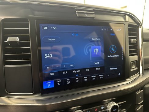 New 2026 Ford F250 Lariat image 31