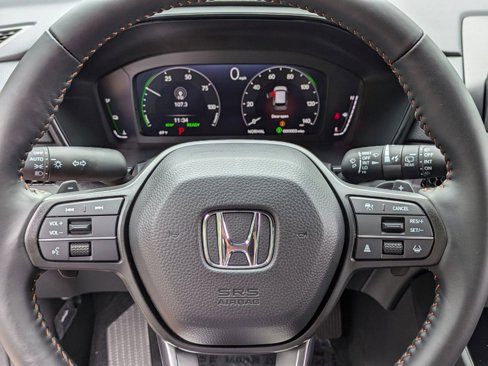 New 2026 Honda CR-V Sport-L image 11