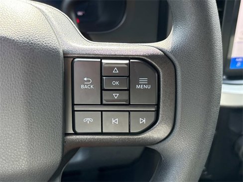 New 2026 Ford F350 XLT image 24