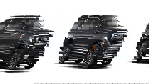 New 2026 GMC Yukon Elevation image 4