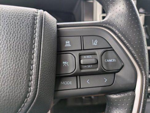New 2026 Toyota Tundra SR5 image 25
