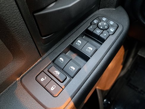 New 2026 RAM 2500 Tradesman image 27