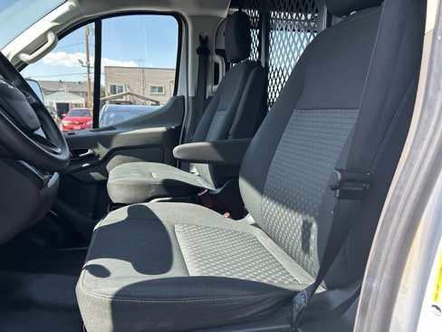 Used 2023 Ford Transit 250 Low Roof w/ Exterior Upgrade Package image 9