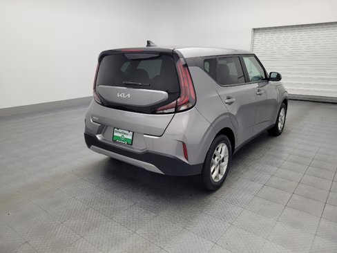Used 2023 Kia Soul LX w/ Option Group 015 image 9