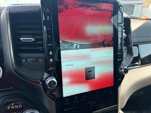 New 2026 RAM 1500 Rebel image 19