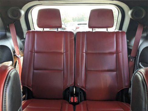 Used 2023 Dodge Durango SRT image 14