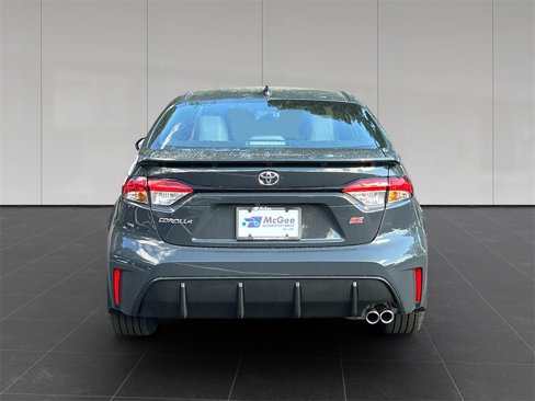 New 2026 Toyota Corolla SE w/ SE Package image 4