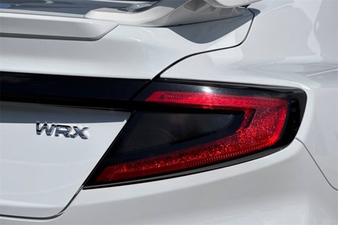 Certified 2023 Subaru WRX Limited w/ Popular Package #1 image 31