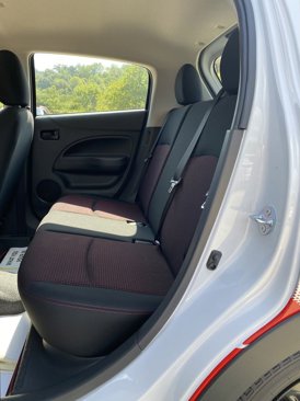 New 2024 Mitsubishi Mirage image 19