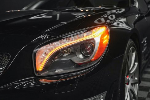 Used 2015 Mercedes-Benz SL 63 AMG image 13