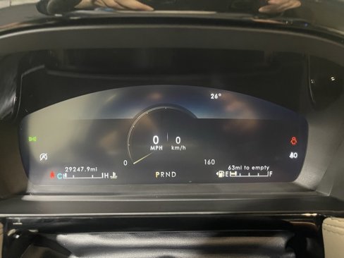 Used 2022 Lincoln Corsair Reserve image 14