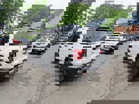 New 2026 Honda Passport TrailSport image 4