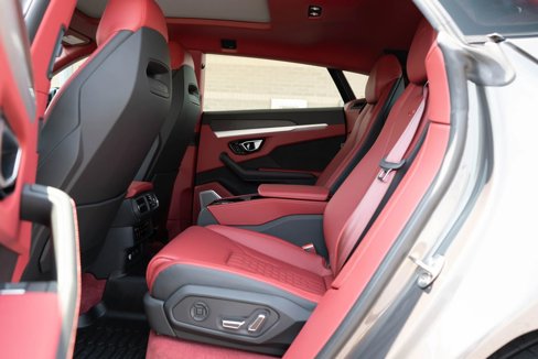 Used 2024 Lamborghini Urus S image 53