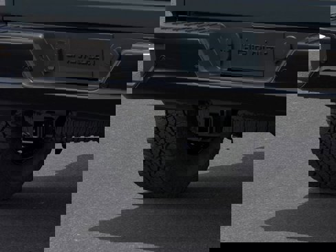 New 2026 Chevrolet Silverado 2500 LTZ image 39