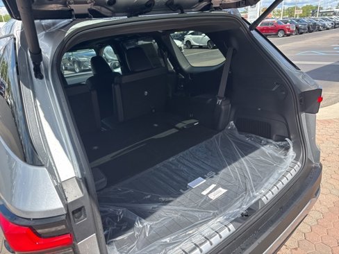 New 2025 Lexus TX 350 AWD w/ Technology Package image 56
