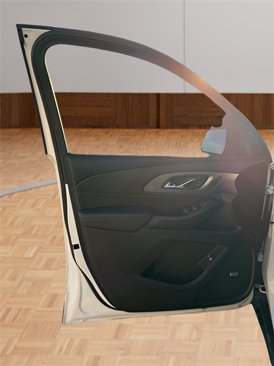 Used 2023 Chevrolet Traverse Premier w/ Redline Edition image 9