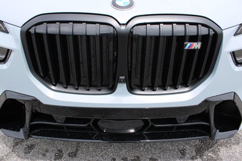 New 2026 BMW X7 M60i image 56