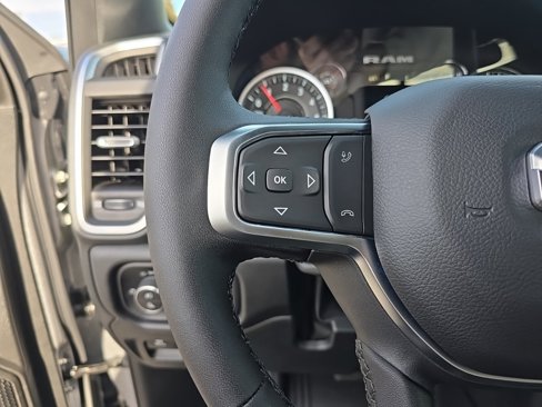 New 2025 RAM 1500 Big Horn image 35