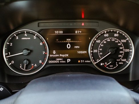 New 2025 Mitsubishi Outlander AWD image 16
