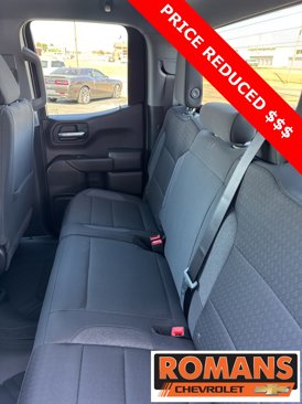 New 2025 Chevrolet Silverado 1500 Custom w/ Rally Edition image 31