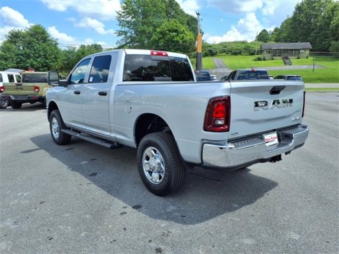New 2025 RAM 2500 Tradesman image 6