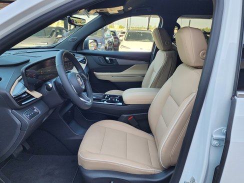 New 2026 Buick Enclave Preferred w/ Power Package image 16