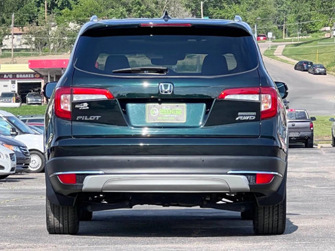Used 2020 Honda Pilot Touring image 6