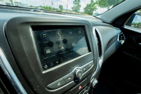 Used 2019 Chevrolet Equinox LT image 14