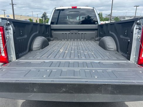 Used 2024 Ford F350 XLT w/ Black Appearance Package image 24