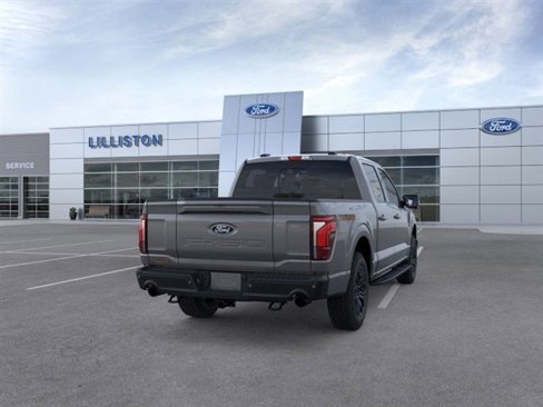 New 2025 Ford F150 Tremor image 8