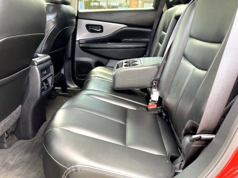 Used 2023 Nissan Murano SV image 13