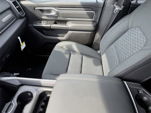 New 2026 RAM 1500 Big Horn image 27