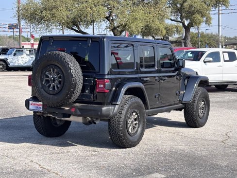 Used 2022 Jeep Wrangler Unlimited Rubicon image 5