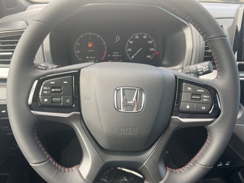 New 2026 Honda Odyssey Sport-L image 10