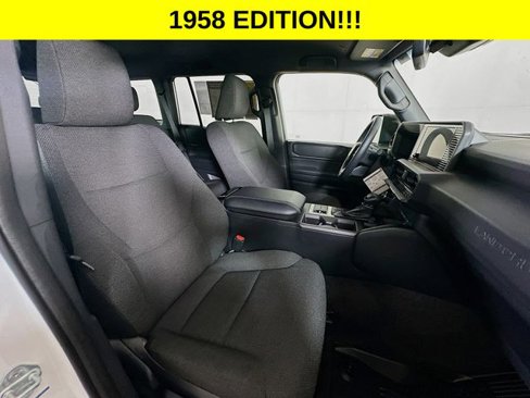 Used 2025 Toyota Land Cruiser 1958 image 28