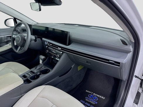 Certified 2025 Hyundai Sonata SE image 28