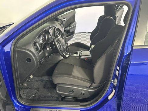 Used 2020 Dodge Charger Scat Pack image 25