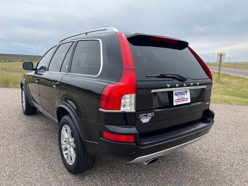 Used 2014 Volvo XC90 3.2 image 7